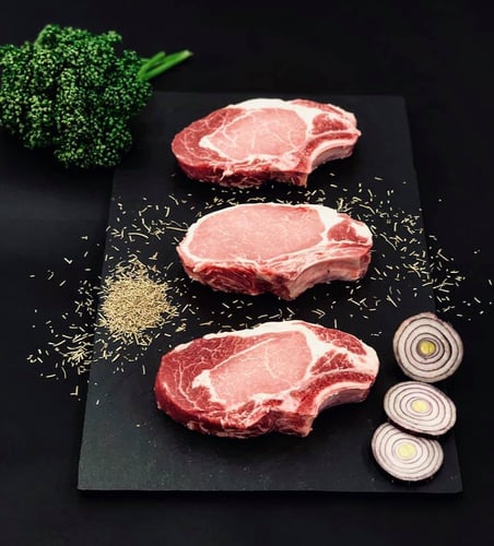Boucherie Charcuterie Fragnière à Grolley