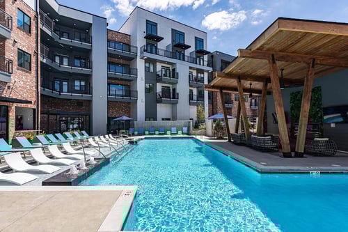 Sterling Nashville West