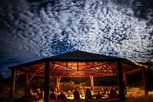 Seven Arrows Recovery