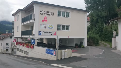 Achensee-Apotheke