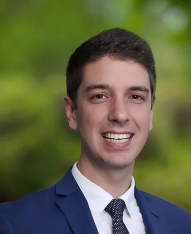 Casey J Ward, M.D.
