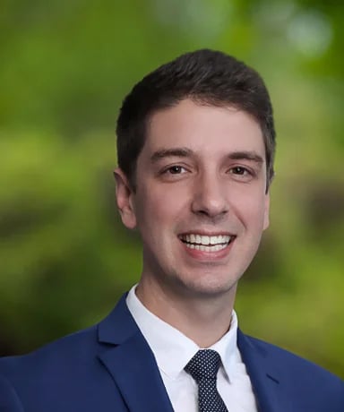 Casey J Ward, M.D.