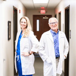 Indiana Fertility Institute providers