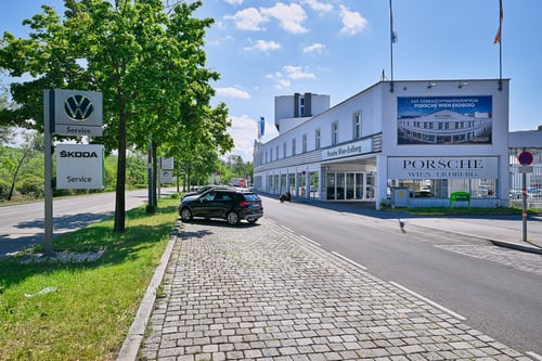 PIA Wien-Erdberg