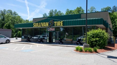 Seabrook, NH Sullivan Tire and Auto Service