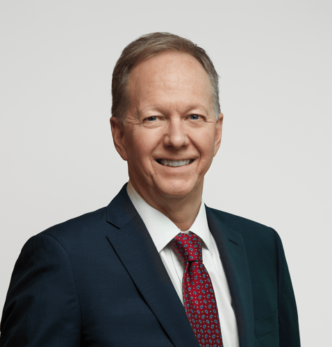 Photo of Scott Russell