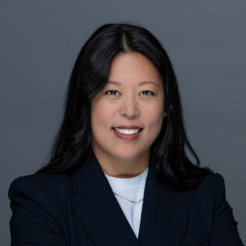 Soojin Park, MD, FAHA, FNCS