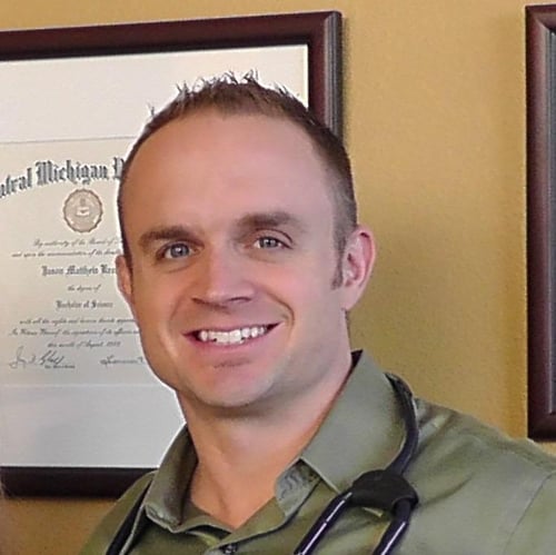 Jason Kremer, DC, CCSP®, CSCS Image