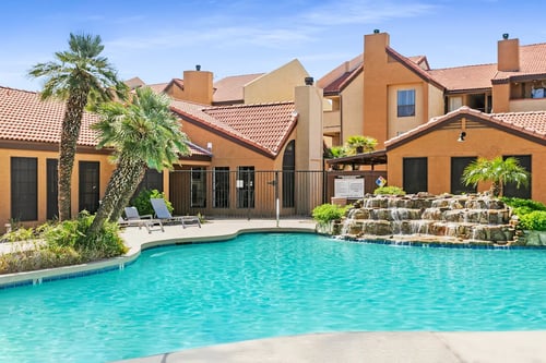 Google Cover Photo of Montelano in Phoenix, AZ