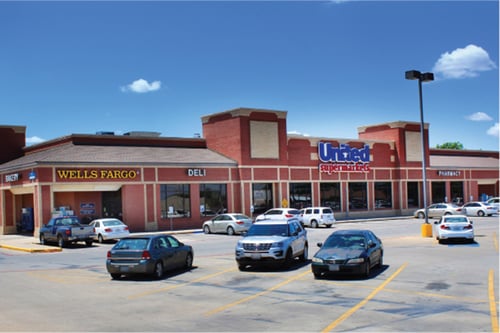 United Supermarkets 4516 Old Jacksboro Hwy