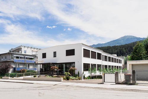 Loomz living - Aparthotel Innsbruck