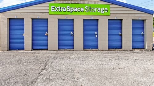 Extra Space Storage
