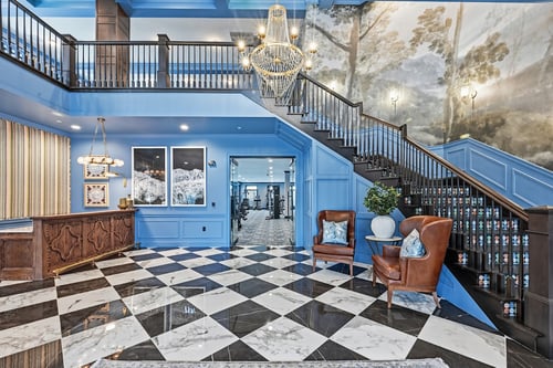 Google Cover Photo for Maison Luxury Apartments in Westerville, OH