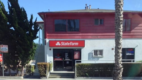 Paul Major - State Farm Insurance Agent