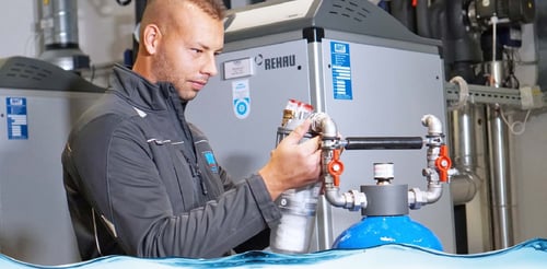 WT Anlagenschutz- u Wassertechnik GesmbH 2483 Ebreichsdorf