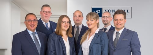 VON POLL IMMOBILIEN Passau