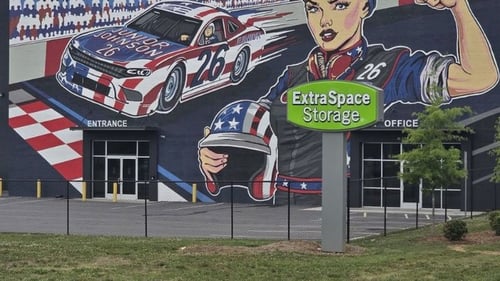 Extra Space Storage