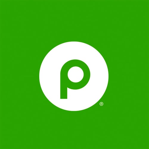 Publix Super Markets Logo