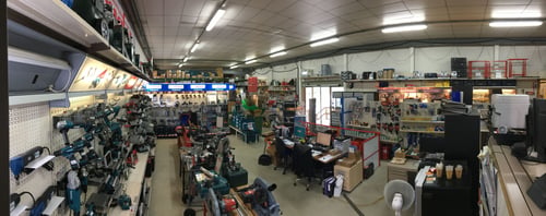 Magasin