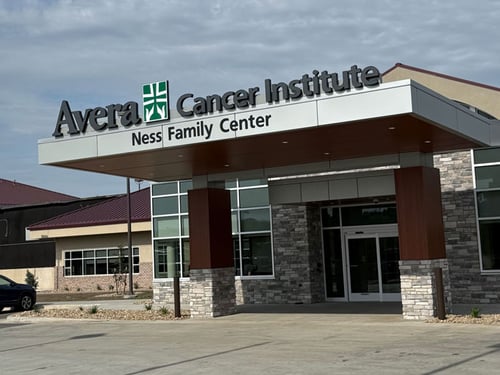Avera Oncology & Hematology — Yankton