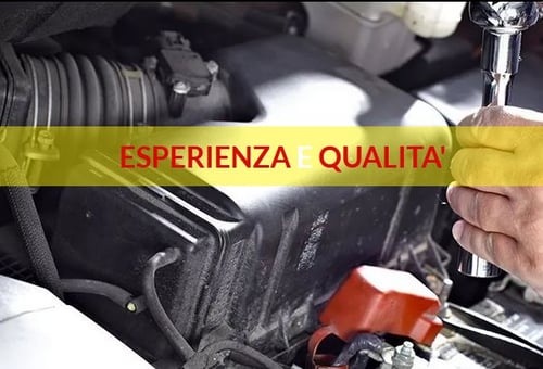 Officina Morganti Giovanni  Revisioni Motoveicoli Pisa Cascina