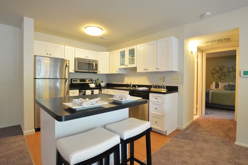 Wintergreen Apartments - GBP Cover Photo