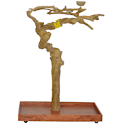 Perches & Playstands