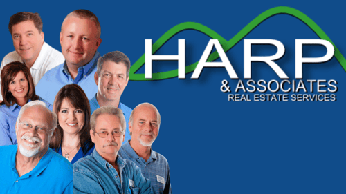 group of real estate agents