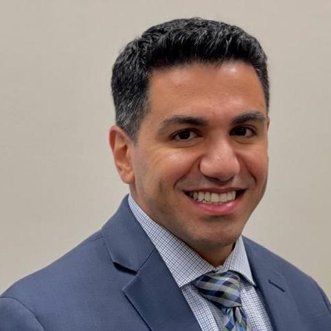 Nas Allan Headshot Image