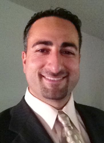 Sam Sayar Citizens Bank