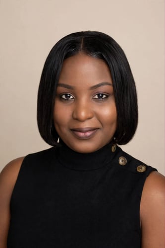 Agent Headshot