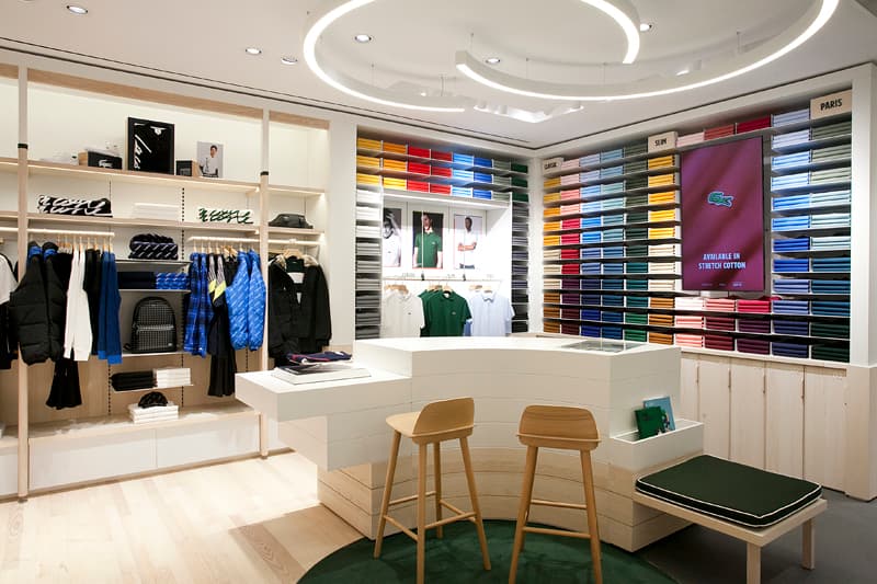 Polo Area