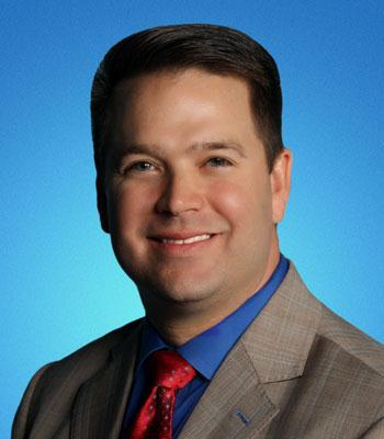 Sean O'Donohoe - Agency Owner