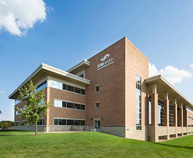 SSM Health Urgent Care