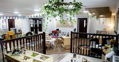 Busy Bees at East Kilbride - Gallery Photo