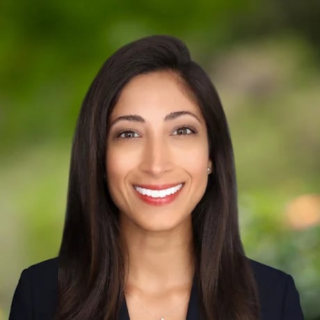 Meghna Motiani, M.D., FACC