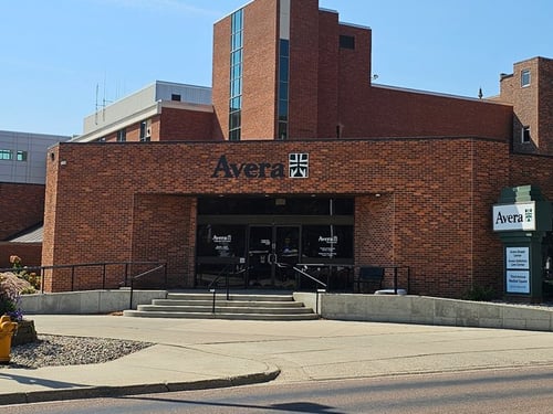 Avera Addiction Care Center in Aberdeen, SD