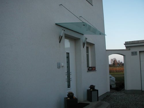 Glas Bodingbauer GmbH in Enns