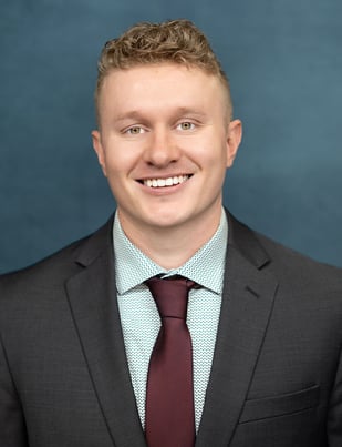 Andrew Studinski, APNP