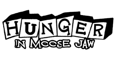Hunger in Moose Jaw
