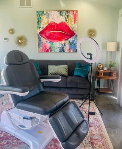 Alli B. + Co. | Yukon, OK