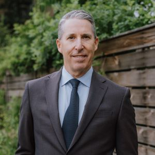 Headshot of Dana Murdoch