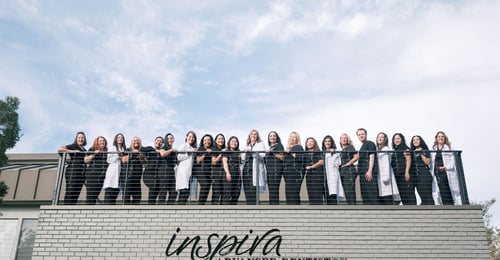 Inspira Advanced Dentistry | Campbell, CA