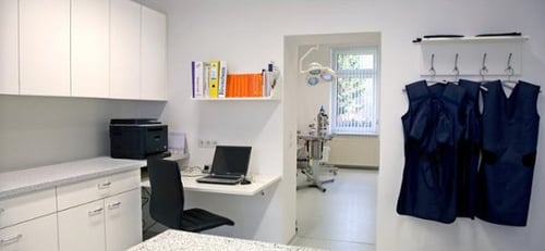 Tierarztpraxis Dr. Pagl in Leonding