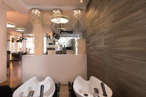 Friseur Marchl in Wals-Siezenheim