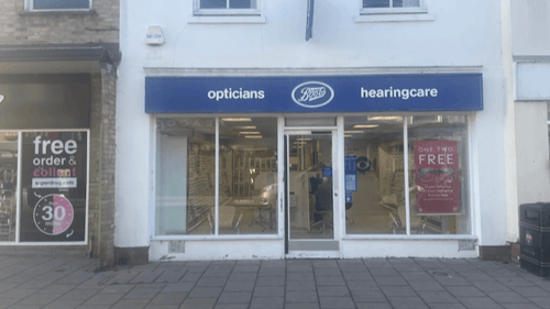 audiologist near me