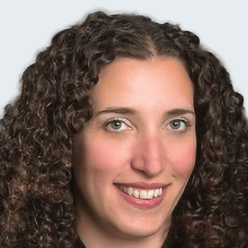 Headshot of Lia Cultraro