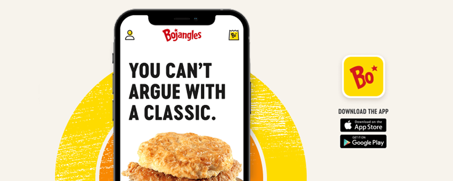 Bojangles
