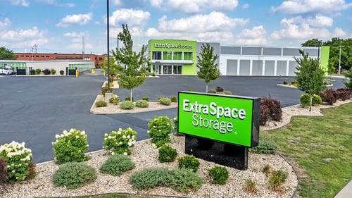 Extra Space Storage