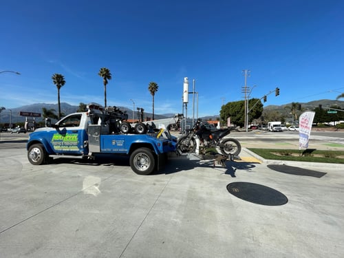 Next Level Towing - Towing Service in Oxnard, CA